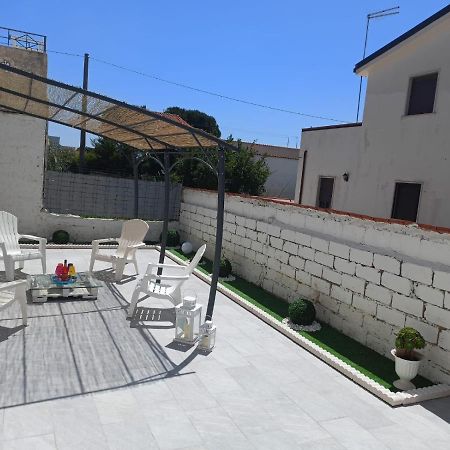 Villa Borgo Arenella Syrakus Exterior foto