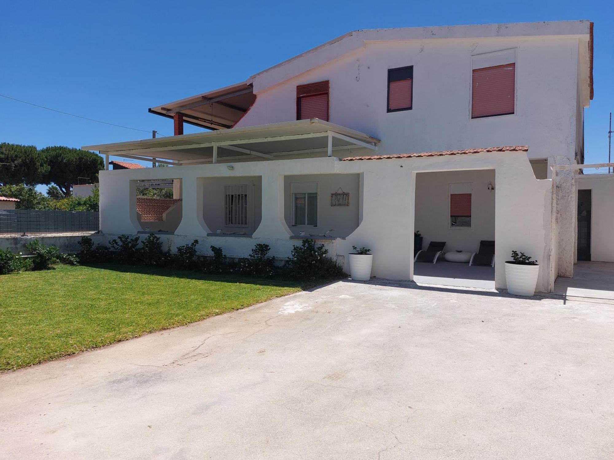 Villa Borgo Arenella Syrakus Exterior foto